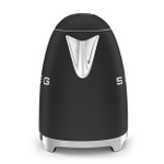 SMEG KLF03BLMEU Чайник электрический, черный матовый