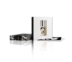 Six Scents 1 Alexandre Herchcovitch: Urban Tropicalia