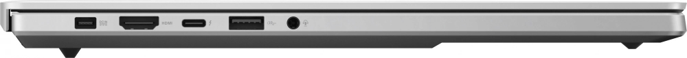 Ноутбук  ASUS ROG Zephyrus G16 GU605MI-QR272 16 ", Core Ultra 7, 32 Гб RAM, 1 Тб SSD, GeForce RTX 4070, Белый