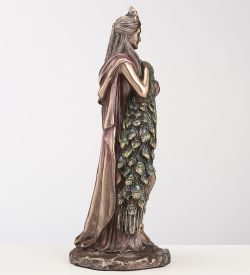 Veronese WS-1334 Статуэтка «Гера - богиня женщин и брака»