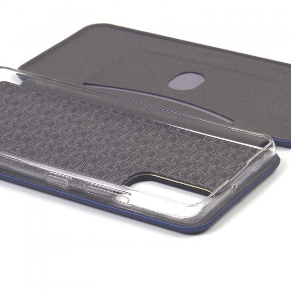 Чехол-книжка для Samsung Galaxy A32 4G, 009805 Розовое золото