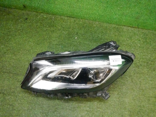 Фара левая Mercedes GLA x156 (2017-2020) LED