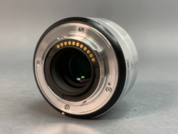 Sigma AF 30mm f/2,8 DN Micro 4/3 с дефектом.