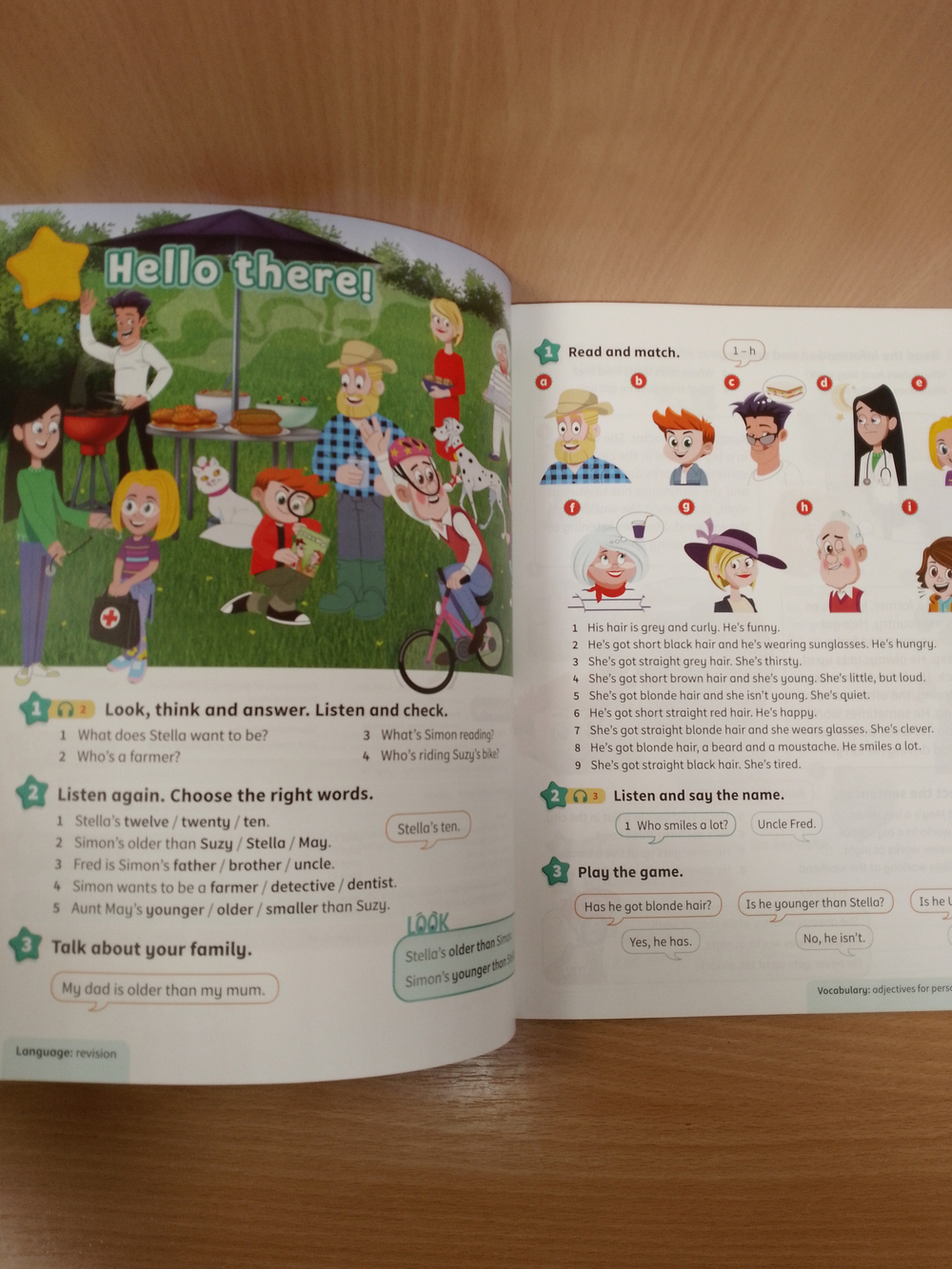 Kid's Box New Generation Level 4 Pupil's Book with eBook
