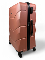 Большой чемодан Freedom Model One, Пудровый, L