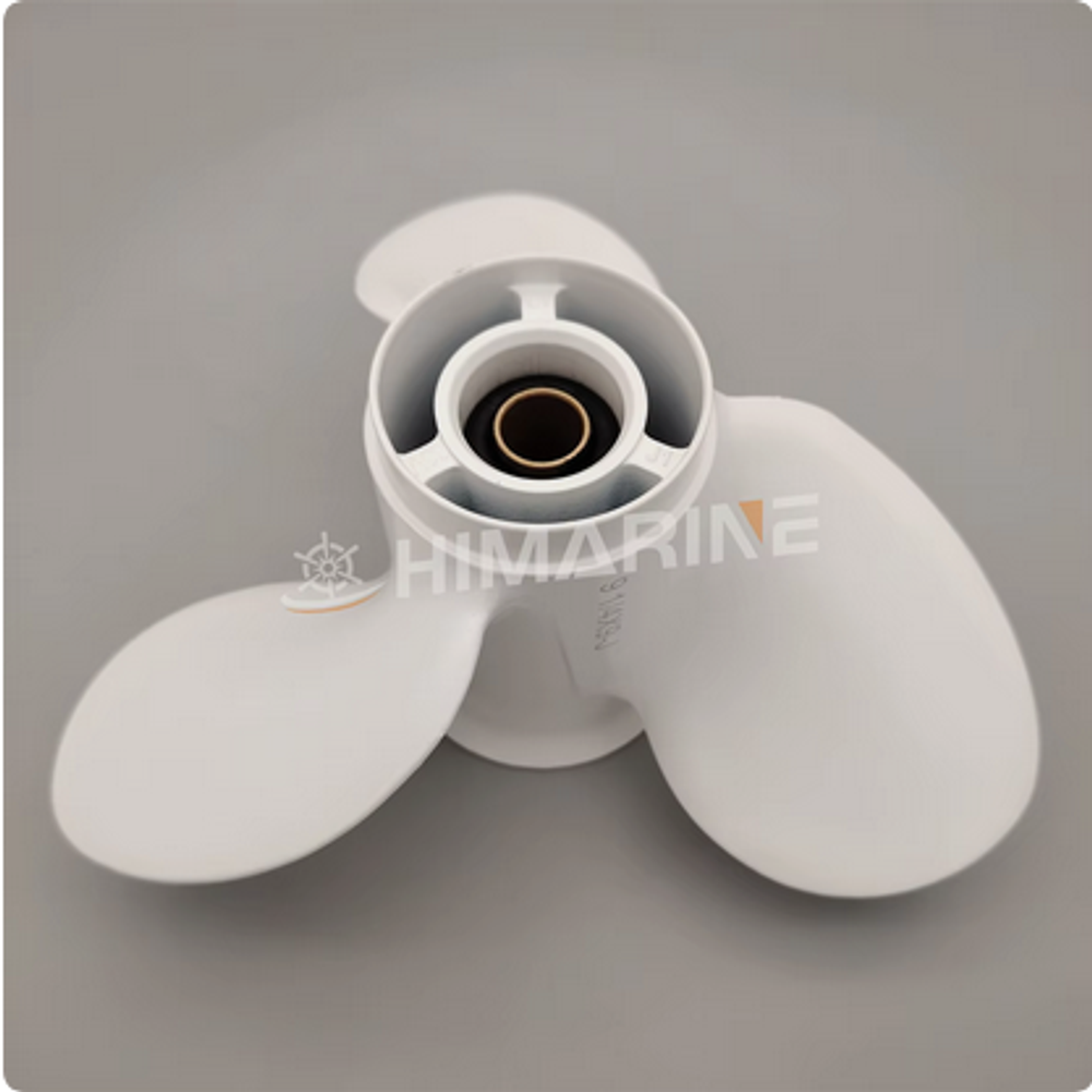 Гребной винт Yamaha 9.9/15 (63V-45945-10-EL) 9-1/4x9