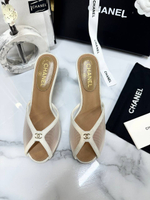 Туфли Chanel
