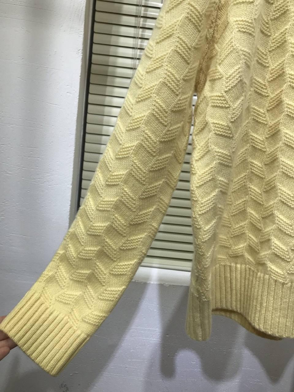 Свитер Loro Piana