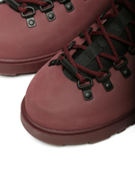 Ботинки Hike Jasper Mahogany Бордовые