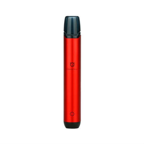 Купить Набор Suorin&Quawins Vstick Pro Pod 400mAh Kit Красный