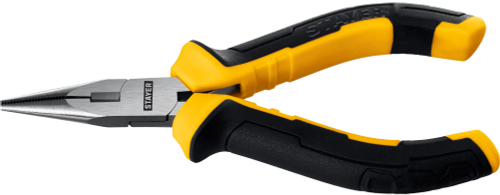 STAYER 120 мм, Мини-тонкогубцы (2218-2)