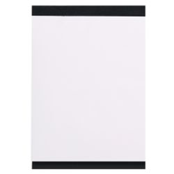 Скетчбук для смешанных техник Rhodia Touch (116187C) 2