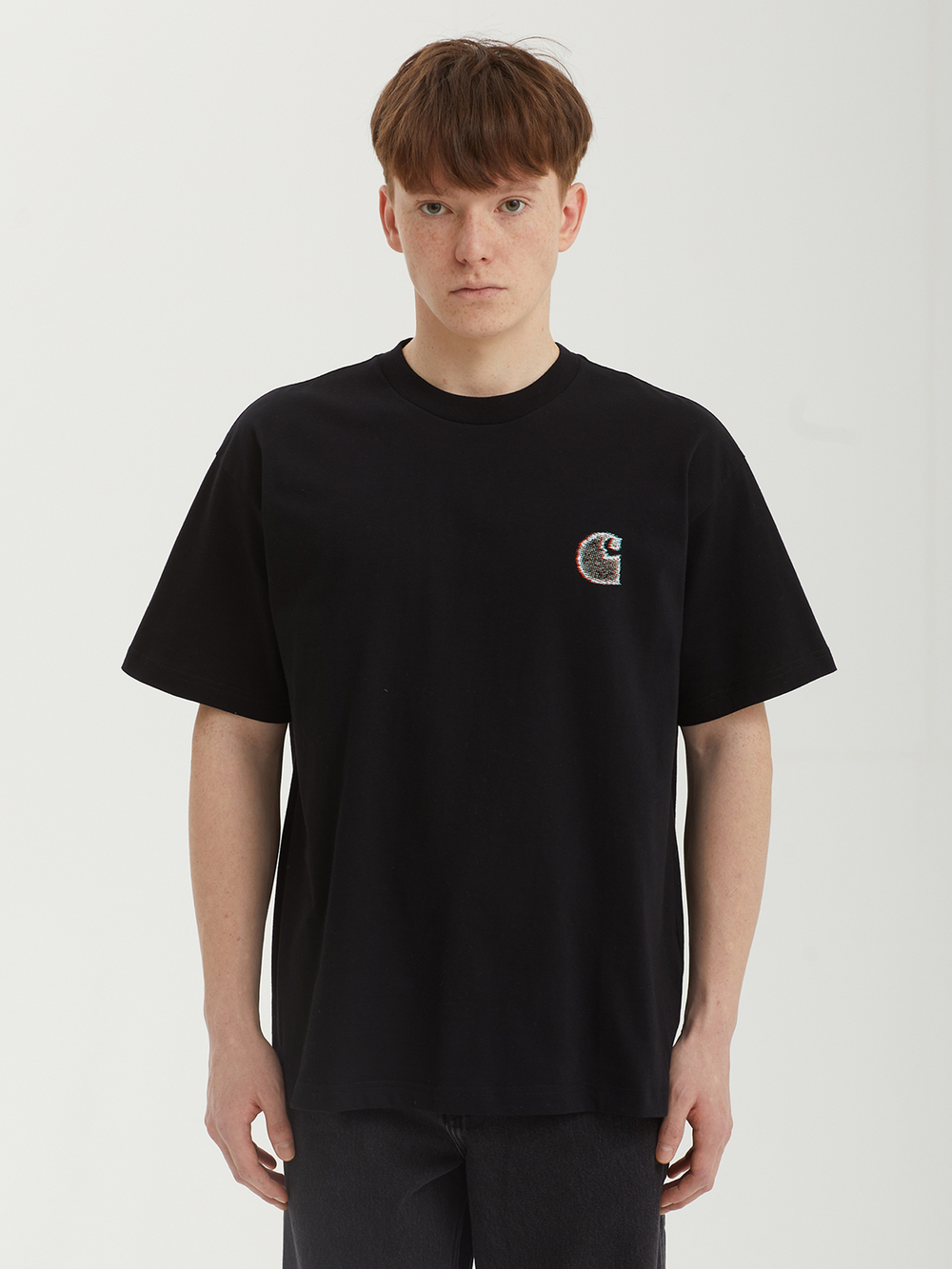 Мужская Футболка Mind Your Head