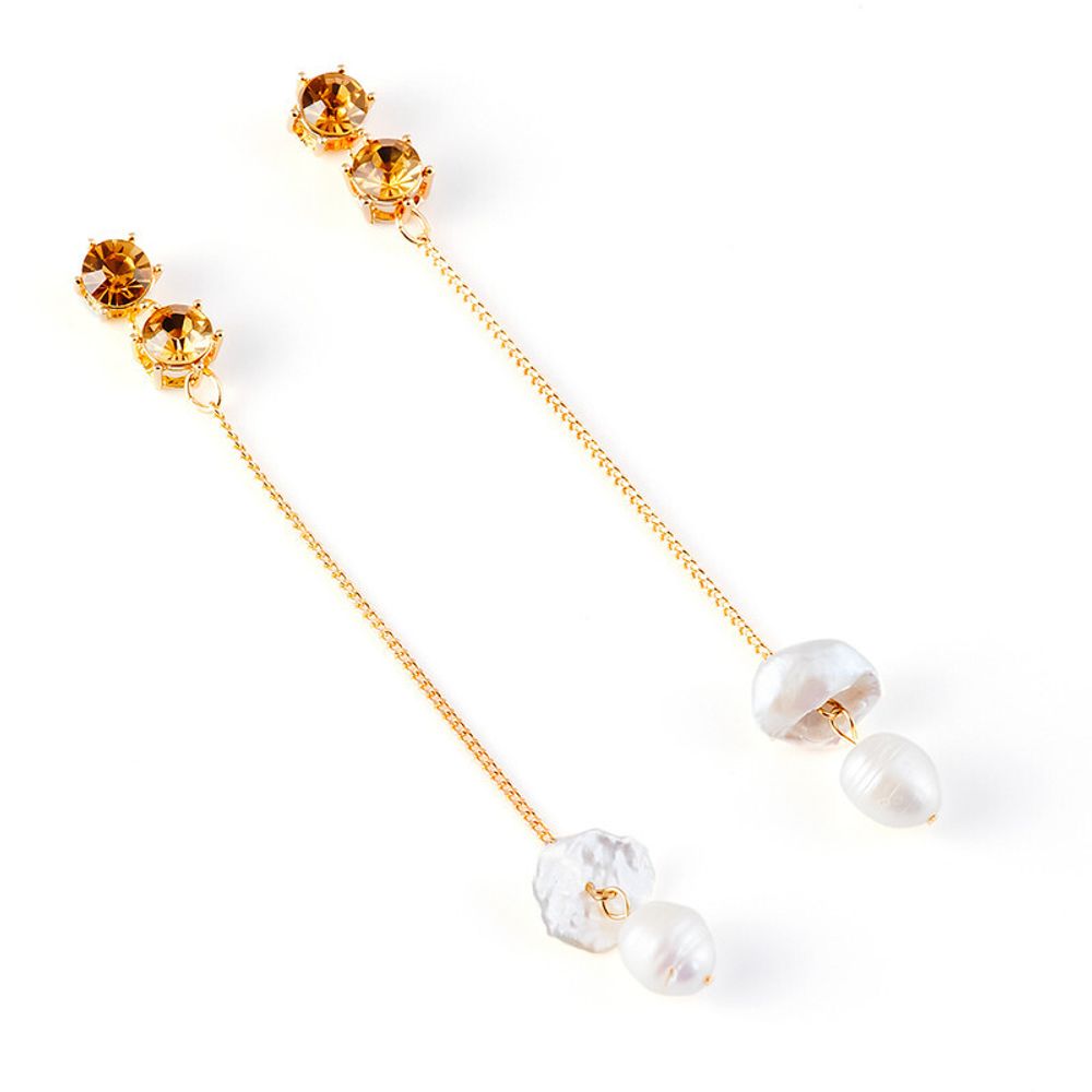 20101280 Серьги Audrey