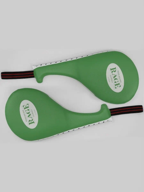 Ракетки для тхэквондо