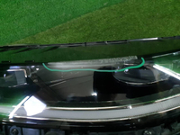 Фара левая Genesis GV80 (2020-2023) LED