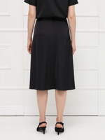 Юбка А-2035 ЧКО AKIMBO