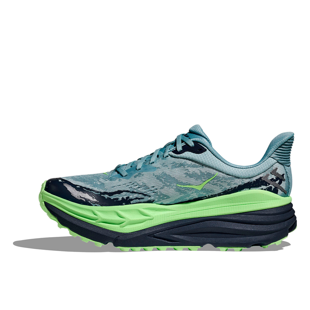 Кроссовки мужские Hoka Stinson 7