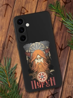 Чехол на Samsung S24