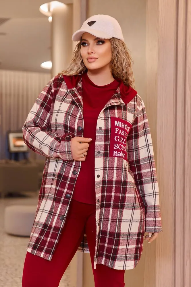 Костюм УК-5236-2 Fabrika