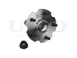 Ступица задняя (с ABS) UNIO HUB-20069