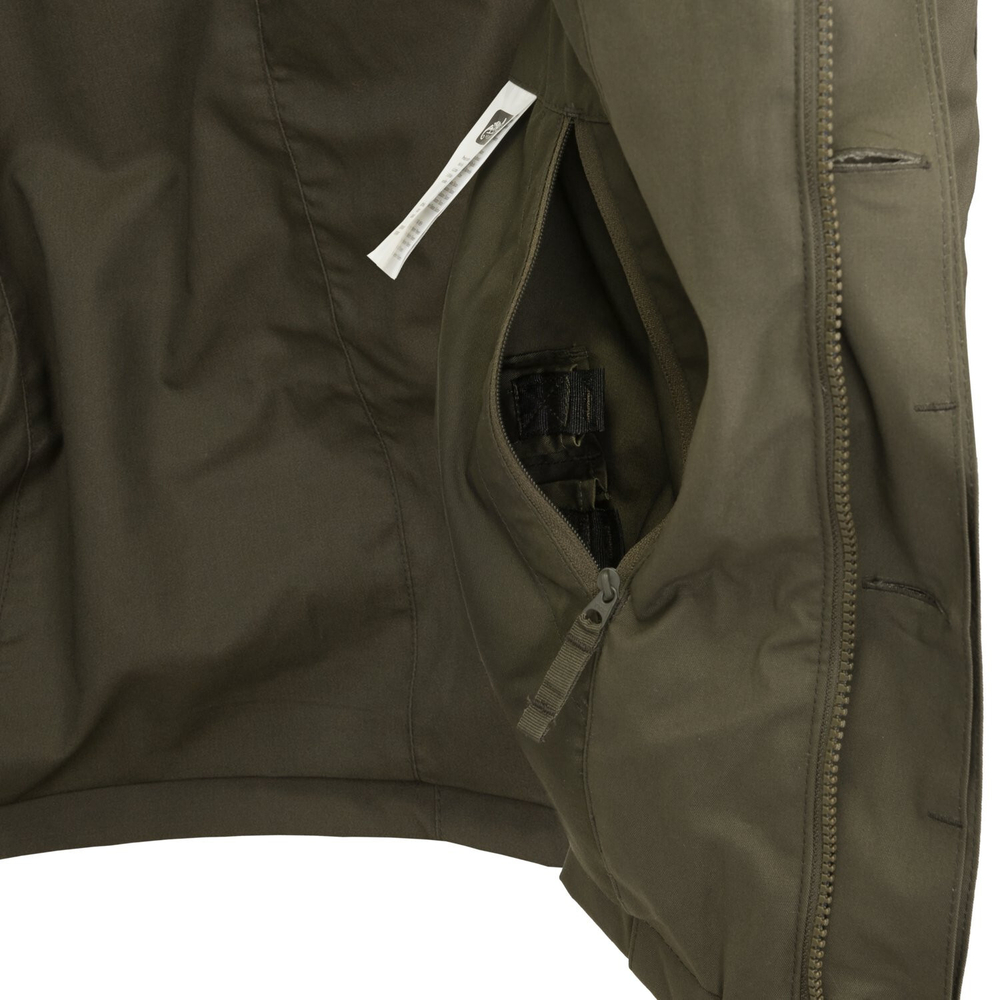 Helikon-Tex Covert M-65 Jacket® - Taiga Green