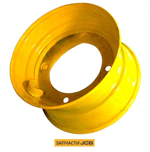Диск колеса 8.25 X 16.5 JCB 334/L1918