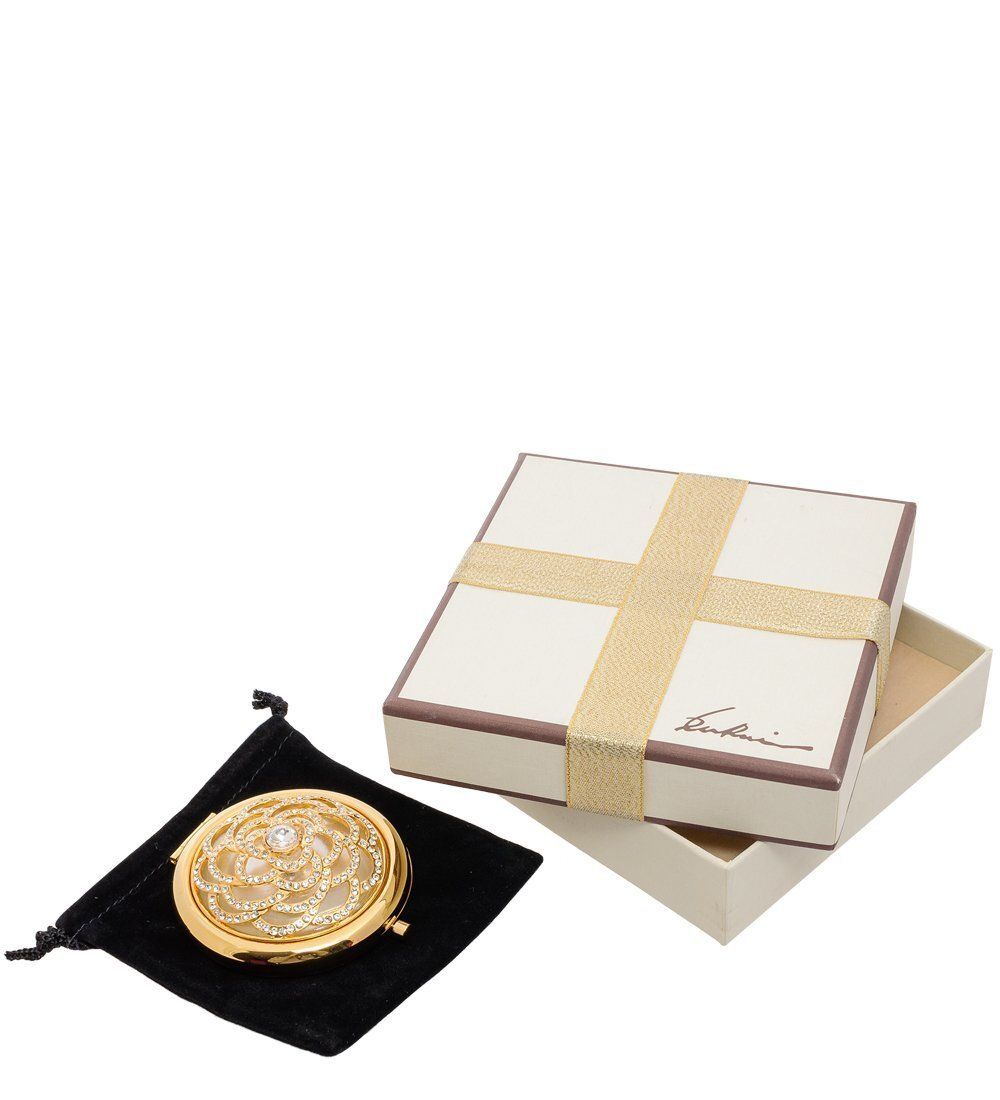 JIN-18 Зеркало зол.