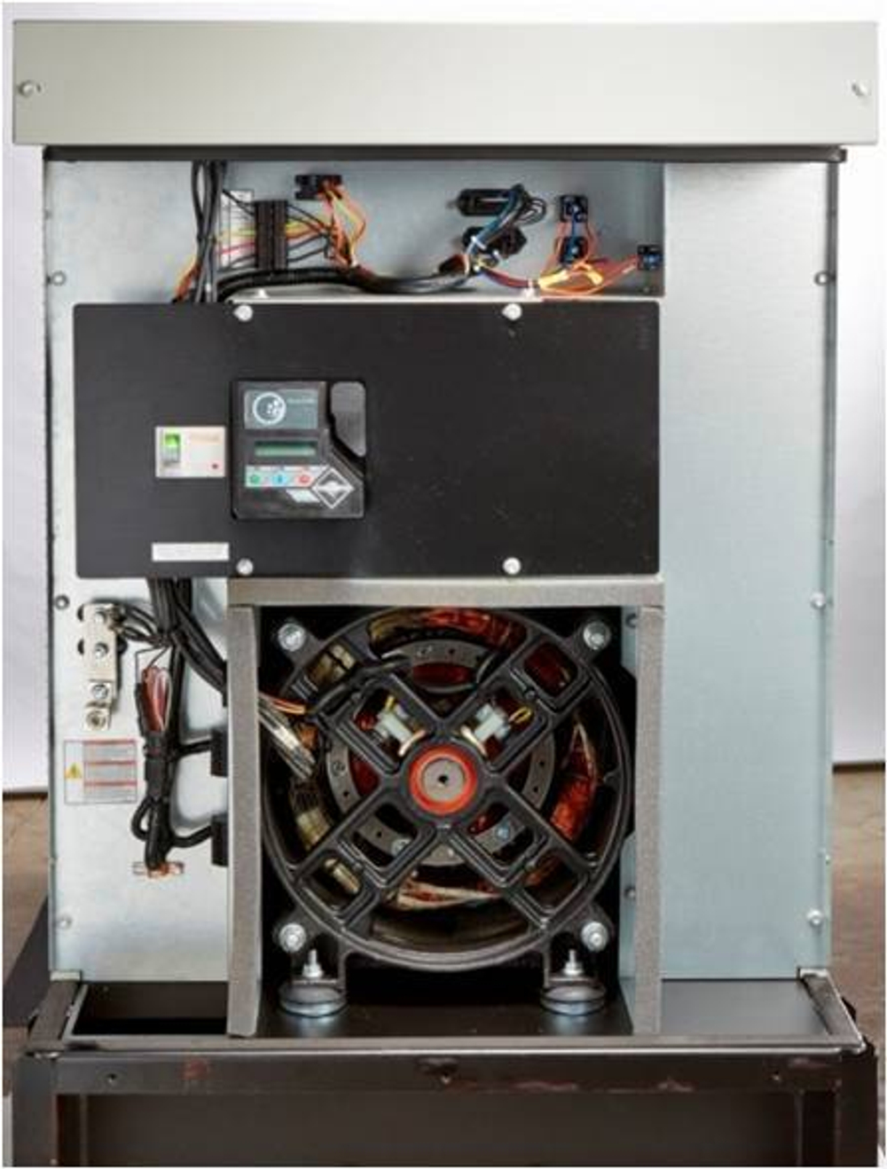 Электростанция газовая Generac RG0273P (21.6 кВт) 380 В