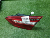 Фонарь правый внутр. Toyota Camry 8 XV70 17-нв LED