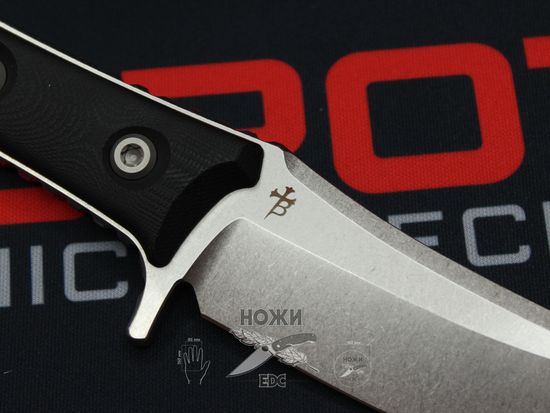 Нож Microtech Borka SBK 200-10