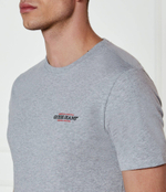 Футболка Guess Jeans - серый(M4YI55 K8HM0)