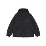 Куртки New Balance, AMJ13333-BK