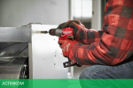 Дрель-шуруповерт Milwaukee M12 Fuel FPD2-402X (4933479869)