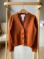 Хлопковый кардиган Paade, 128