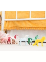 Фигурка Единорог Мятный Schleich 70734