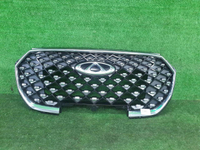 Решетка радиатора Chery Tiggo 8 Pro Max (2022-н.в.)