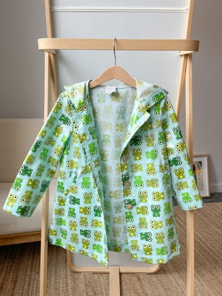 Дождевик Sarah Jane, 104