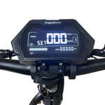 Электросамокат Kugoo Kirin G3 Pro черный