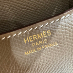 Hermes Constance 18