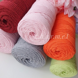 Хлопковый шнур