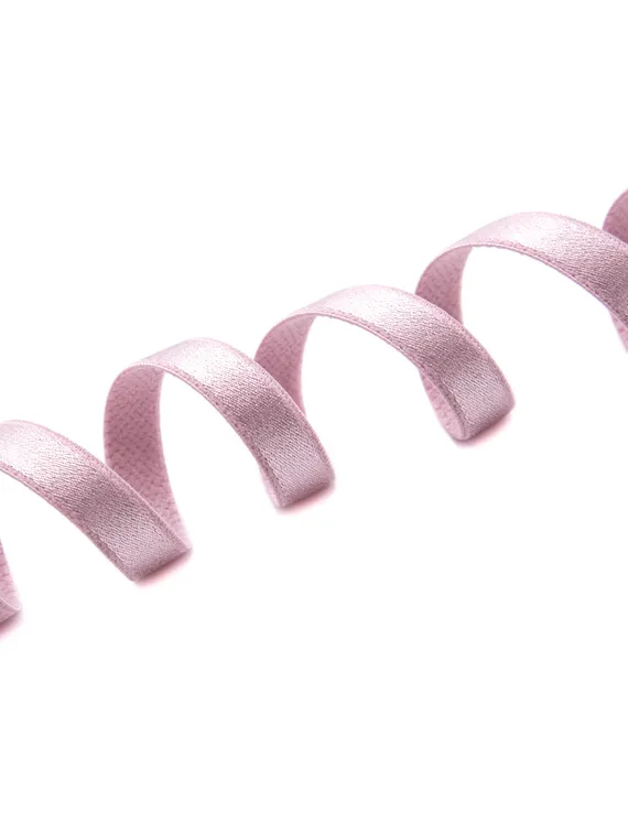 019 740/10 ОПТ Бретель глянец Lauma Fabrics, 10 мм, лотос 019