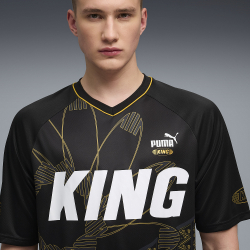 Мужское джерси PUMA KING Extravaganza Jersey