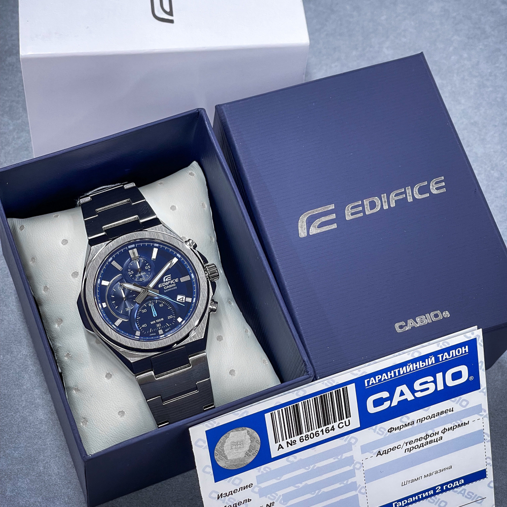 Casio EFB-700D-2A