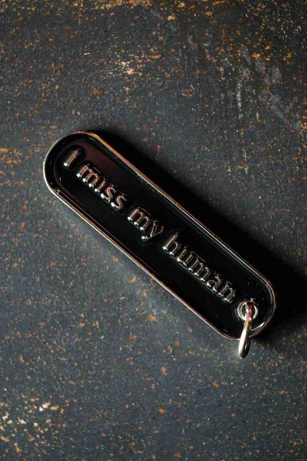 Dogtag I miss my dog - фото 4