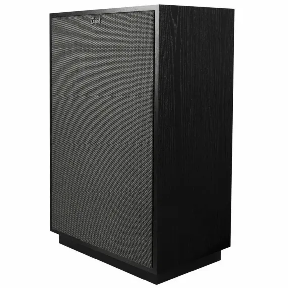Klipsch Cornwall IV Satin Black Ash