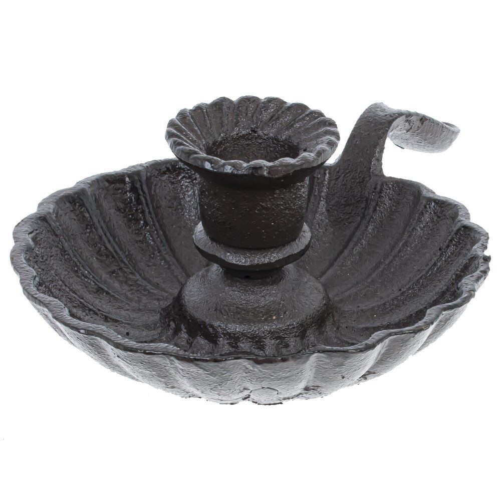 GAEM Подсвечник, L19 W14 H17 см