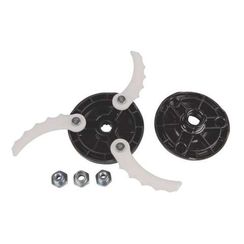 Шпулька для триммеров Makita М8х1.25R, М8/10х1.25LH (198383-1)