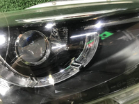 Фара правая Mazda CX-5 1 (2015-2017) LED