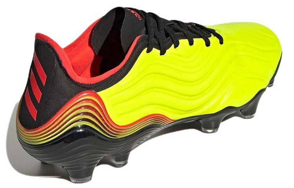 Кроссовки Adidas Copa Pu